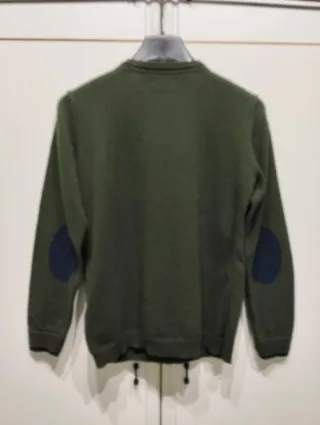 Set 2 capi bambino 10 anni