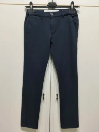 Set 2 capi bambino 10 anni