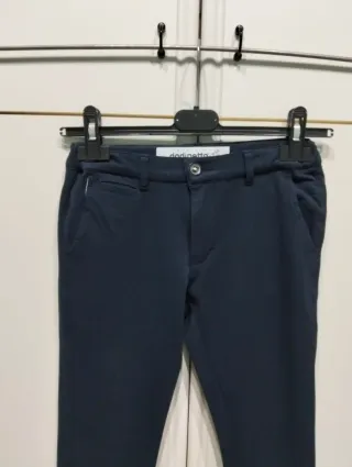 Set 2 capi bambino 10 anni