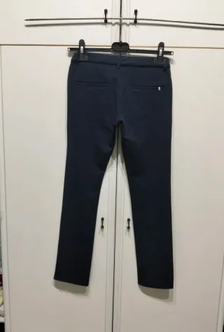 Set 2 capi bambino 10 anni