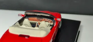 Jaguar XK8 Cabriolet (AUTOart) 1:43