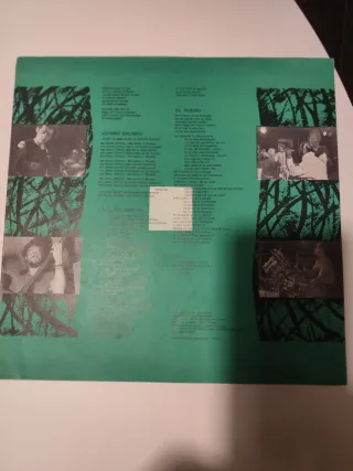 Vinilo Potato - Punk Reggae Party