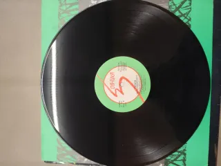 Vinilo Potato - Punk Reggae Party