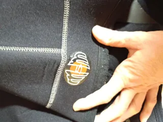 Traje de buceo Cressi