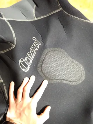 Traje de buceo Cressi