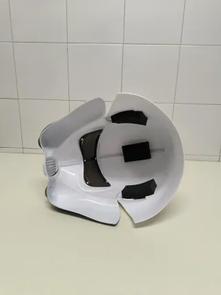 Casco Stormtrooper Star Wars