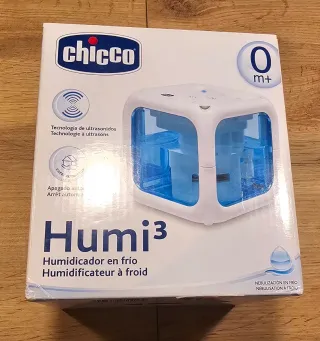 Humidificador Chicco Humi³ en frío