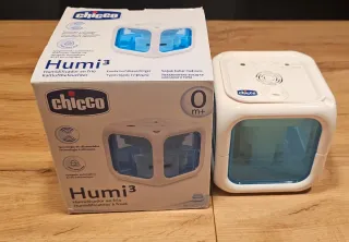 Humidificador Chicco Humi³ en frío