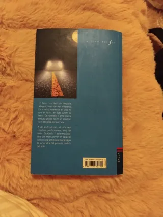 No surtis de nit ...