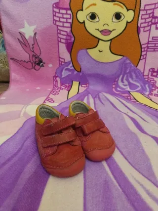 Scarpa per neonati Chicco