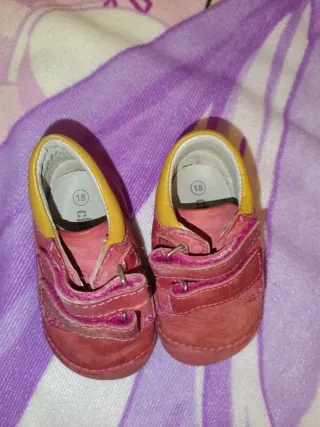 Scarpa per neonati Chicco