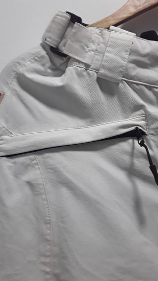 PANTALON ESQUI MUJER "BOOMERANG"