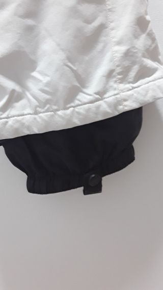 PANTALON ESQUI MUJER "BOOMERANG"