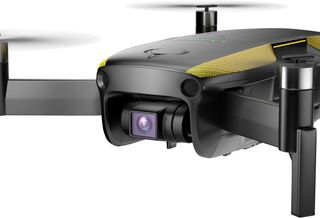 Dron EXO Blackhawk 2 Pro Nuevo