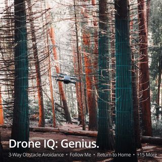 Dron EXO Blackhawk 2 Pro Nuevo