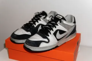 Nike Air Zoom Oncore Zapatillas