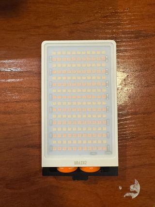 Luz LED Zhiyun Fiveray 40W