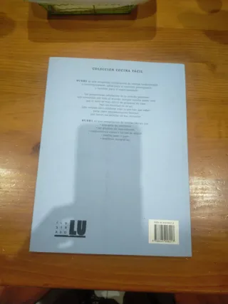 Sushi (coleccion Cocina Facil) (Spanish Edition)