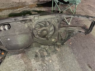 Frente Completo Radiador Audi A4 B4 1.8T