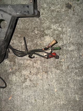 Frente Completo Radiador Audi A4 B4 1.8T