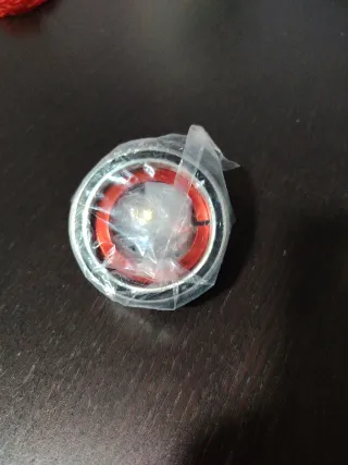 Auricular Bicicleta ZTTO Rodamiento Sellado