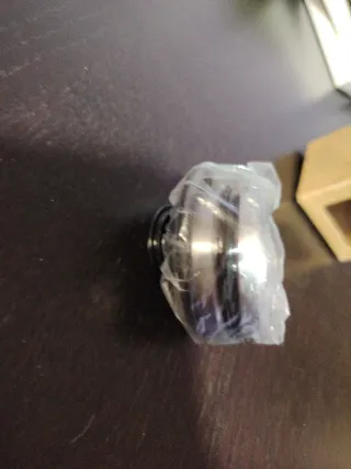 Auricular Bicicleta ZTTO Rodamiento Sellado