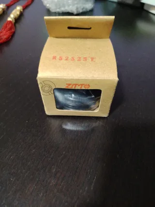 Auricular Bicicleta ZTTO Rodamiento Sellado