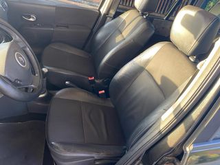 Renault Grand modus 2009