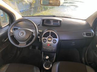 Renault Grand modus 2009