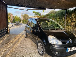 Renault Grand modus 2009