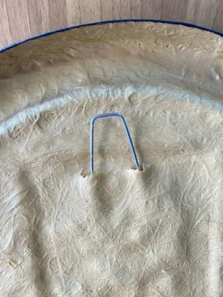 Targhetta Birrificio Augustiner Monaci