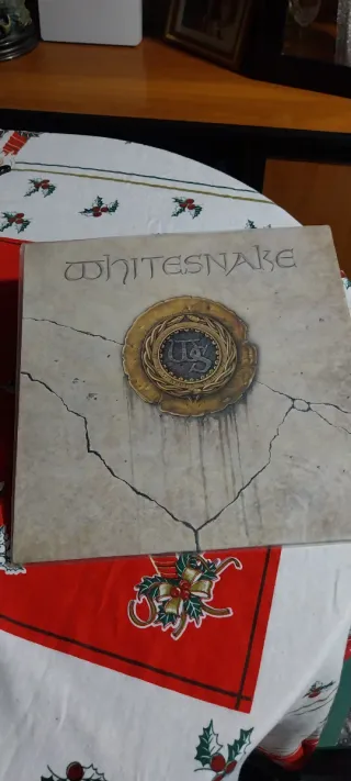 Vinilo Barricada - No hay Tregua 30 cada uno