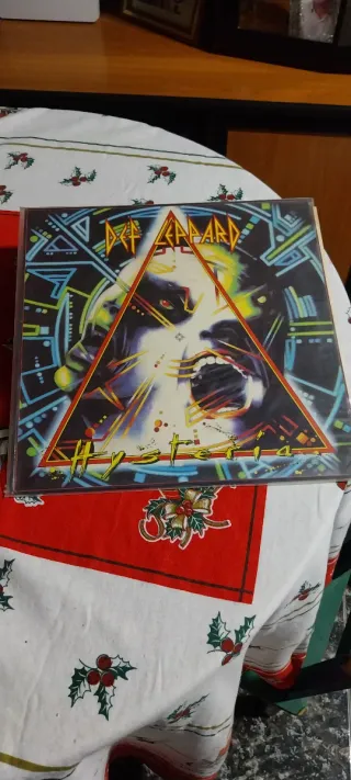 Vinilo Barricada - No hay Tregua 30 cada uno