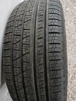 Rueda completa Land Rover Discovery Sport