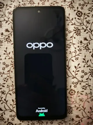 Oppo A5 Pro 5G Nero