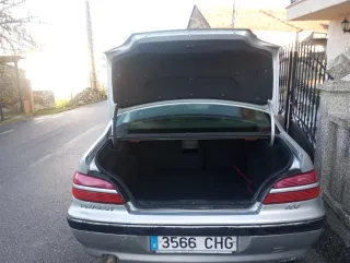 Peugeot 406 2023