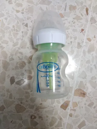 Calentador Biberones Momcozy MW03