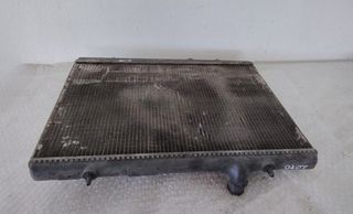 Peugeot p9657576680 radiador de agua 407 148393