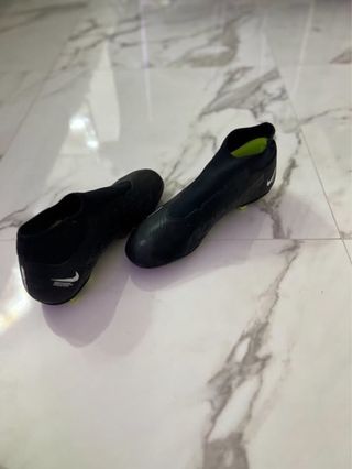 Zapatillas de fútbol Nike Mercurial Talla X