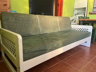 Sofá cama