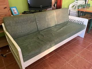 Sofá cama