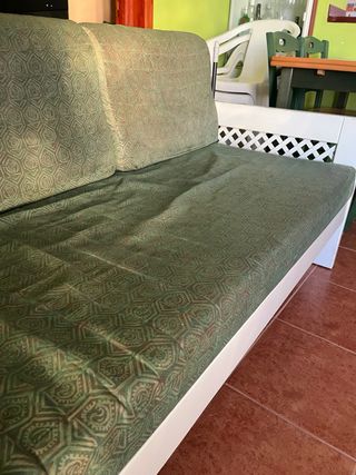 Sofá cama