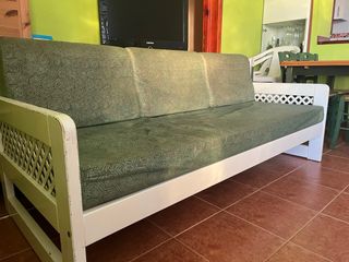 Sofá cama
