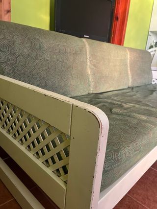 Sofá cama