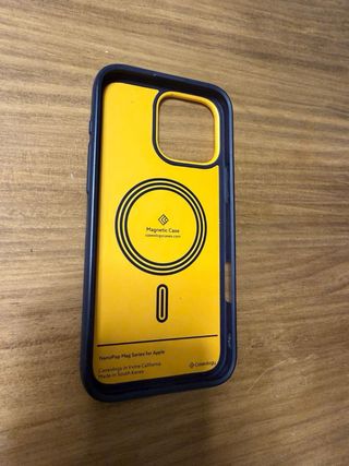 iPhone 16 Pro Max 256GB Nuevo + Garantía