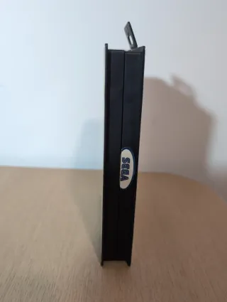 Boogerman Mega Drive