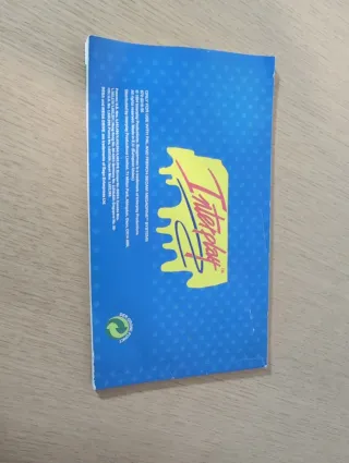 Boogerman Mega Drive