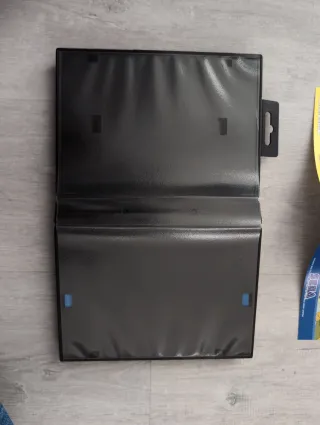 Boogerman Mega Drive