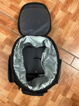 Bolsa depósito GIVI Tanklock 20L XStream