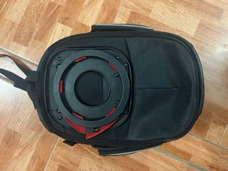 Bolsa depósito GIVI Tanklock 20L XStream